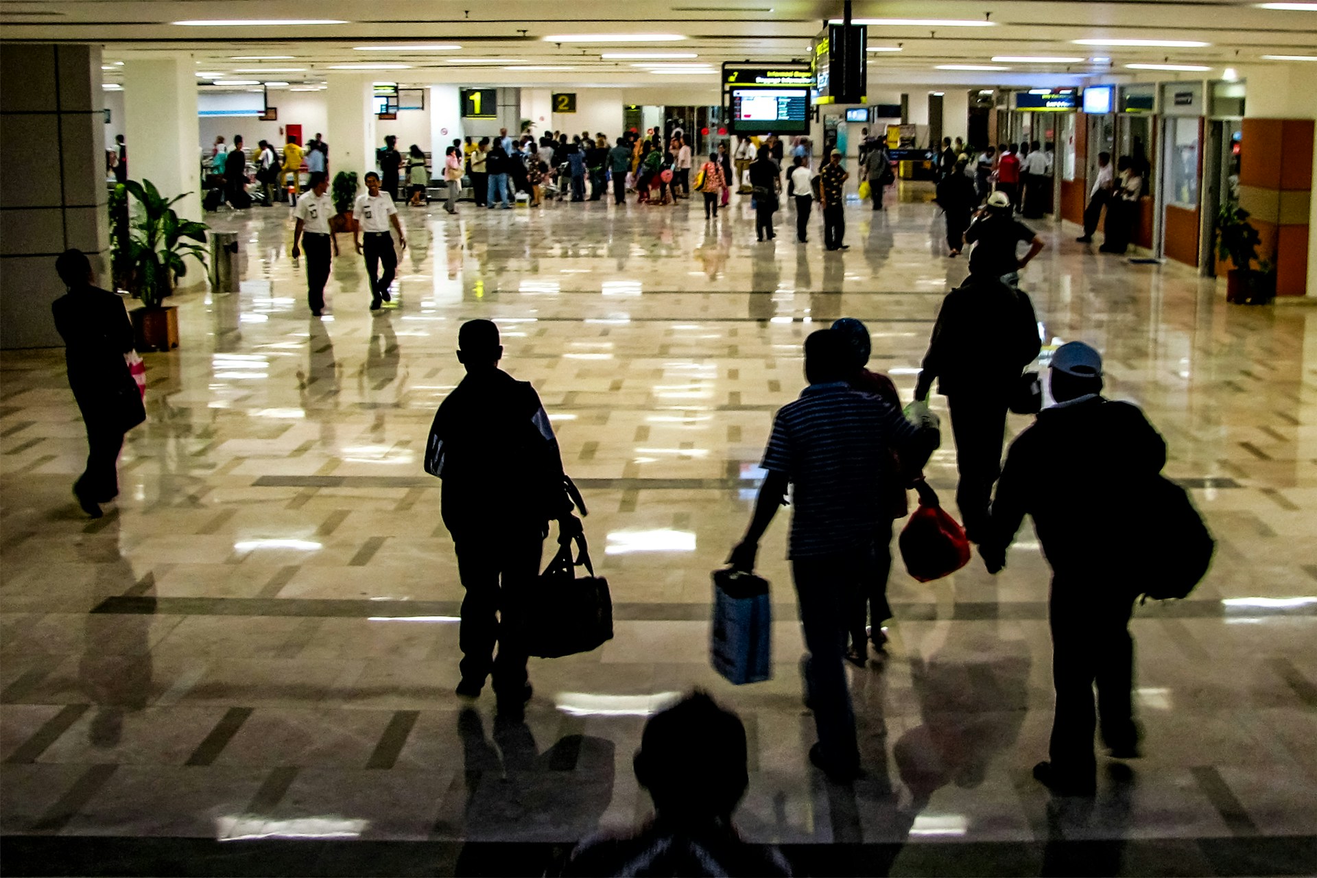 UN Field Allowances Explained: Post Adjustment, Danger Pay, and More