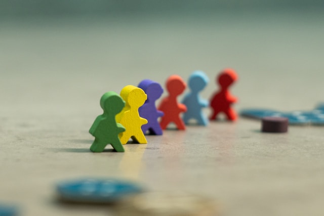 Mastering Job Applications: Stand Out and Succeed in the Recruitment Process