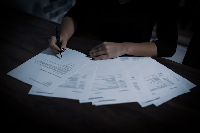 Got a UN Job Offer? Here's What to Review Before You Sign