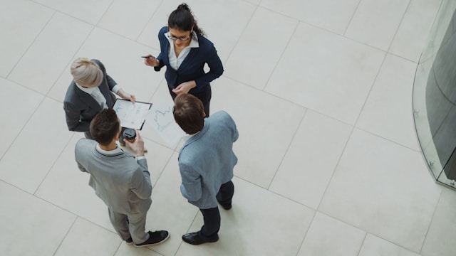 Junior Professional Officers (JPOs): How the Programme Really Works