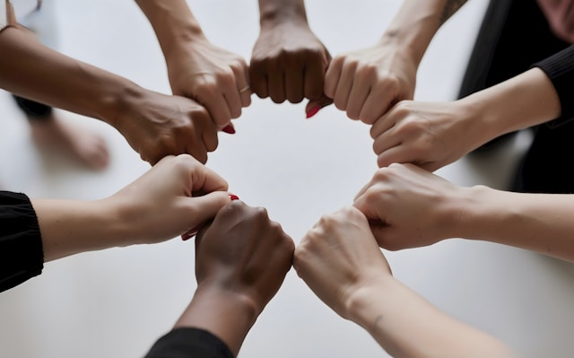 Building a Reputation That Travels: Networks, Sponsorship and Advancement in International Organizations