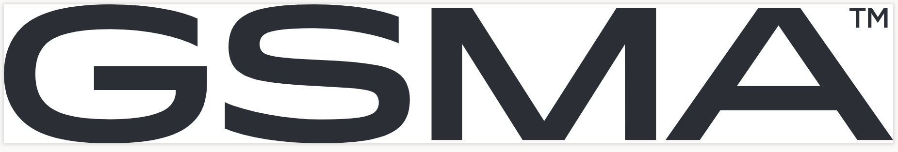 GSMA