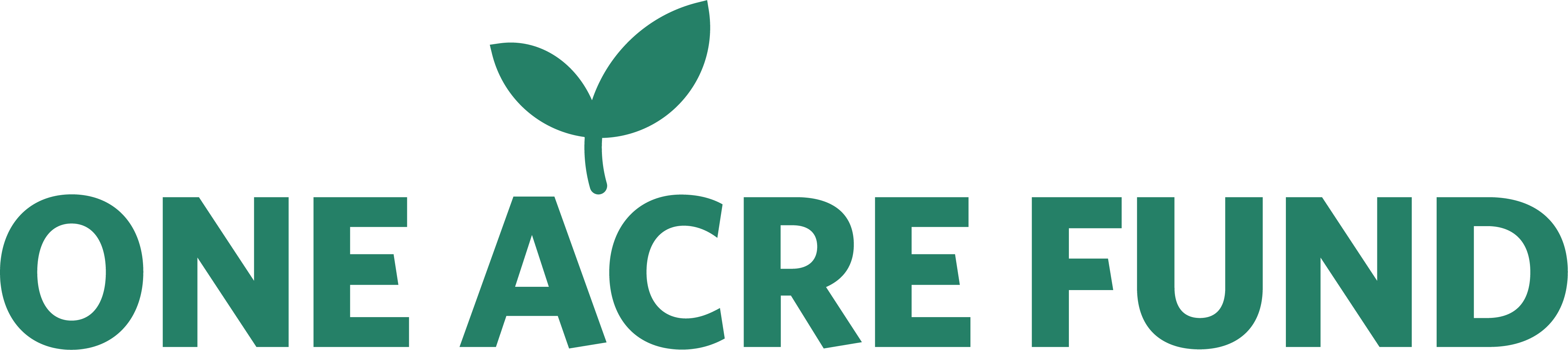 OneAcreFund Uganda Finance Lead