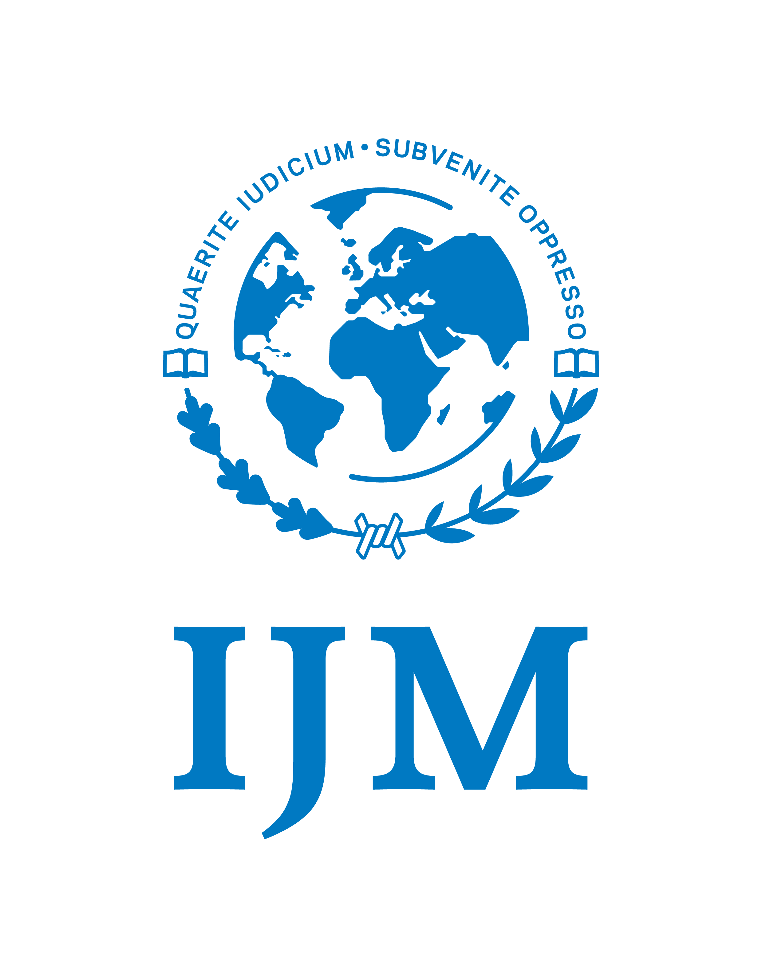 IJM EU Policy & Advocacy Specialist
