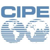 CIPE Regional Finance Manager
