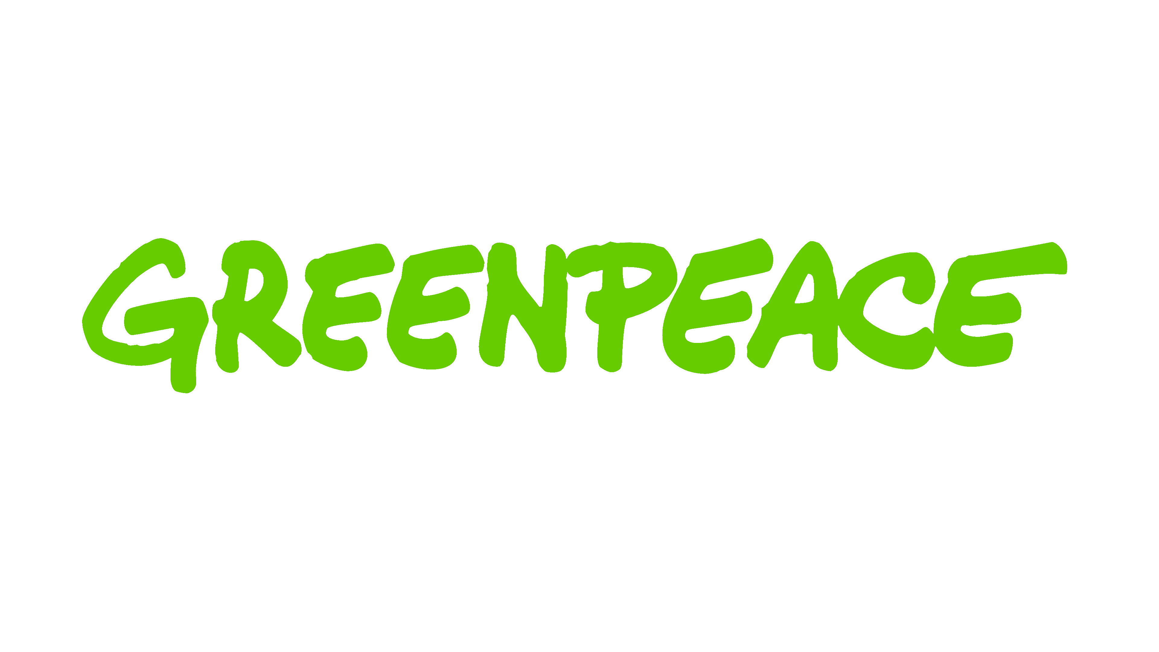 Greenpeace